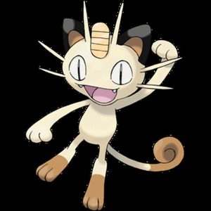 Meowth, Pokémon