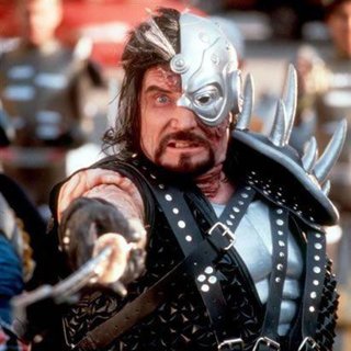 Ransik, Power Rangers