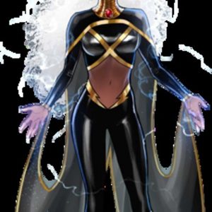 Tormenta, X-Men
