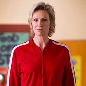 Sue Sylvester, Glee