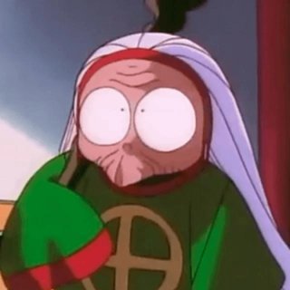 TurboRuca, DanDaDan
