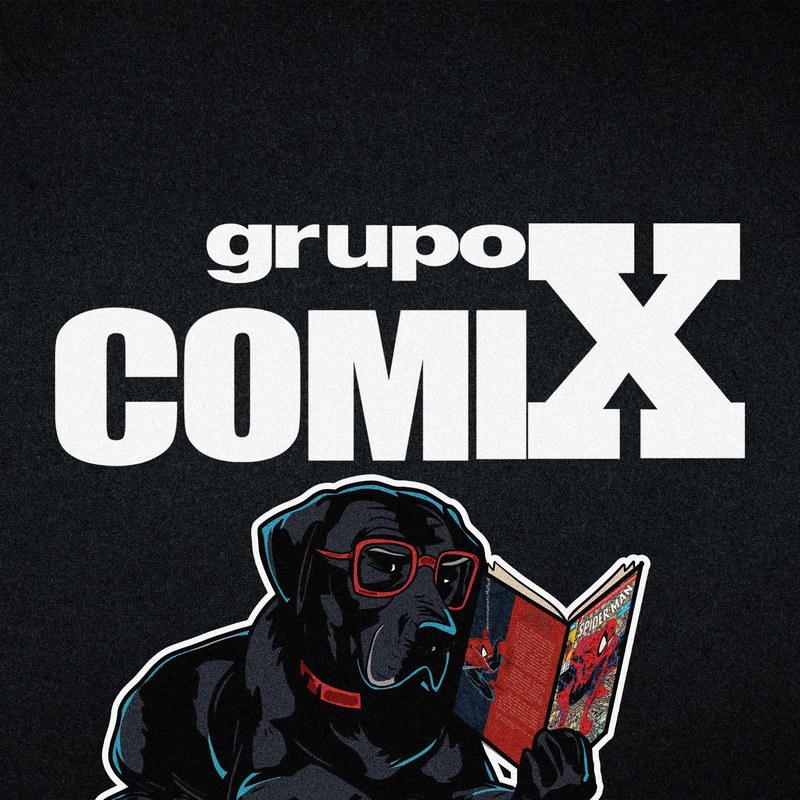 Grupo ComiX