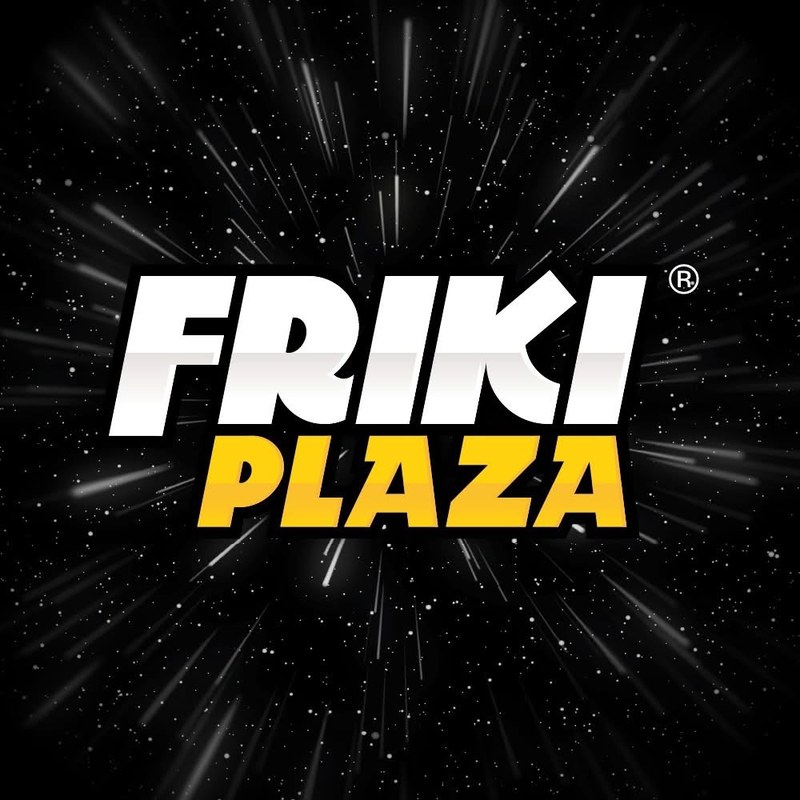 Friki Plaza