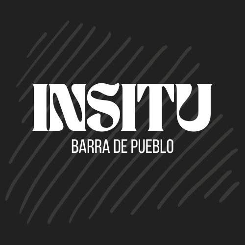 Insitu Barra de Pueblo
