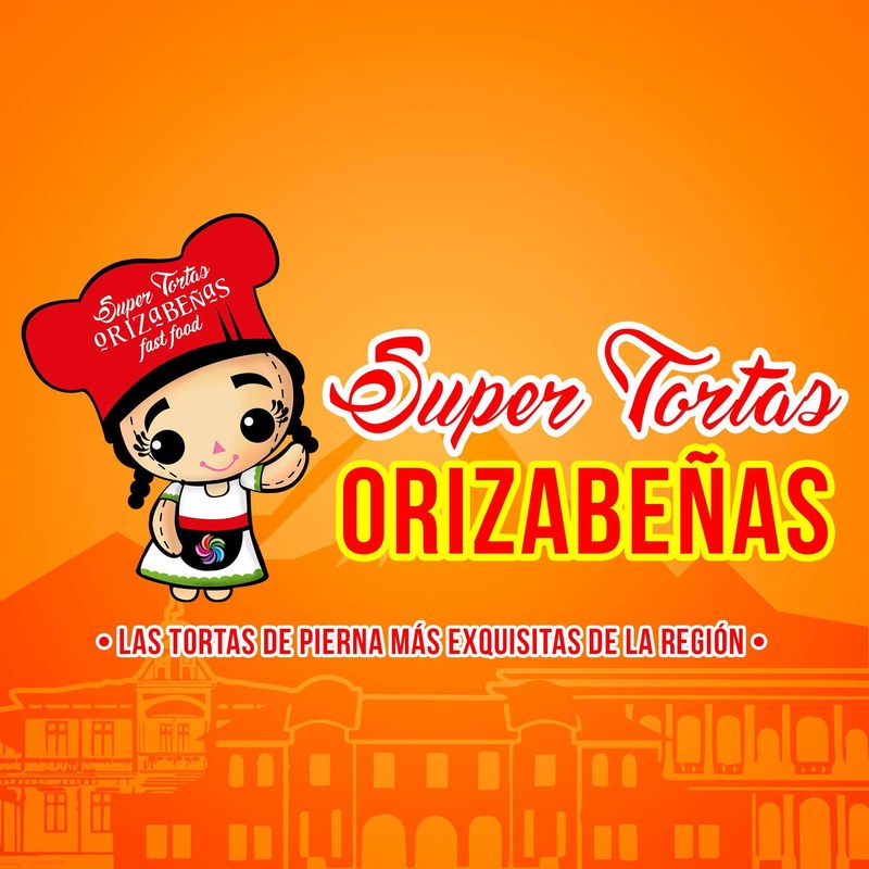Súper Tortas Orizabeñas