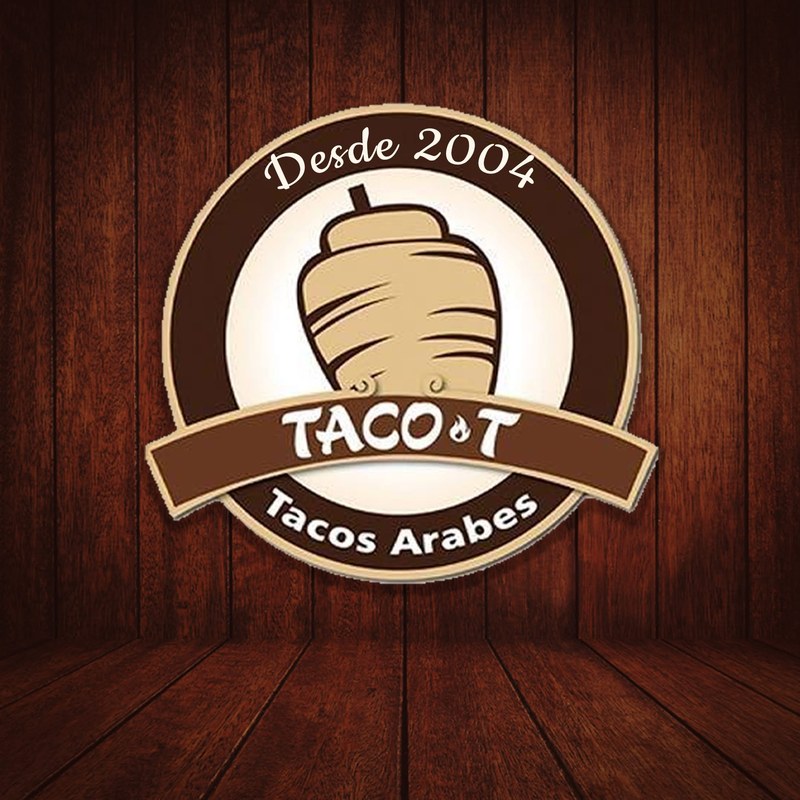 Taco T · Tacos Árabes